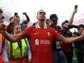 "I need new change": Trent Alexander-Arnold confirms Liverpool exit at end of contract - Hindi News | "I need new change": Trent Alexander-Arnold confirms Liverpool exit at end of contract | Latest football News at Lokmattimes.com