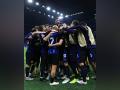 UEFA Champions League: Inter Milan down Barcelona 4-3 in semifinal for ages, book ticket to Munich - Hindi News | UEFA Champions League: Inter Milan down Barcelona 4-3 in semifinal for ages, book ticket to Munich | Latest football News at Lokmattimes.com