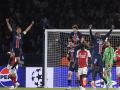 UEFA Champions League: PSG book title clash with Inter Milan, beat Arsenal 2-1 in semis second leg - Hindi News | UEFA Champions League: PSG book title clash with Inter Milan, beat Arsenal 2-1 in semis second leg | Latest football News at Lokmattimes.com