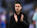 "They deserve it": Arteta on giving guard of honour to champions Liverpool - Hindi News | "They deserve it": Arteta on giving guard of honour to champions Liverpool | Latest football News at Lokmattimes.com