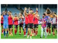 Clubs that used the most players in ISL 2024-25 to find right mix - Hindi News | Clubs that used the most players in ISL 2024-25 to find right mix | Latest football News at Lokmattimes.com