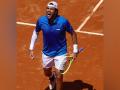 Italian Open: Berrettini, Rudd to square off in third round clash; Giron upsets Fritz - Hindi News | Italian Open: Berrettini, Rudd to square off in third round clash; Giron upsets Fritz | Latest tennis News at Lokmattimes.com