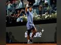 Italian Open: Alcaraz overcomes resilient Khachanov to set up mouthwatering quarter-finals clash with Draper - Hindi News | Italian Open: Alcaraz overcomes resilient Khachanov to set up mouthwatering quarter-finals clash with Draper | Latest tennis News at Lokmattimes.com