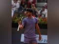 Italian Open: Clinical Alcaraz downs Draper to move into semis - Hindi News | Italian Open: Clinical Alcaraz downs Draper to move into semis | Latest tennis News at Lokmattimes.com