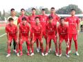 Mizoram kicks off Swami Vivekananda Men's U20 NFC Group D campaign with a big win - Hindi News | Mizoram kicks off Swami Vivekananda Men's U20 NFC Group D campaign with a big win | Latest football News at Lokmattimes.com