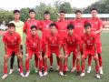 Mizoram, Tripura, Maharashtra in three-horse race for Group D summit in Swami Vivekananda Men's U20 NFC - Hindi News | Mizoram, Tripura, Maharashtra in three-horse race for Group D summit in Swami Vivekananda Men's U20 NFC | Latest football News at Lokmattimes.com