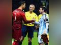 "Always been a great battle with Cristiano Ronaldo": Messi on his immense rivalry with Portugal superstar - Hindi News | "Always been a great battle with Cristiano Ronaldo": Messi on his immense rivalry with Portugal superstar | Latest football News at Lokmattimes.com