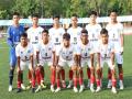 Swami Vivekananda U20 NFC: Uttar Pradesh provisionally top group C, but Punjab best placed to qualify for quarter-finals - Hindi News | Swami Vivekananda U20 NFC: Uttar Pradesh provisionally top group C, but Punjab best placed to qualify for quarter-finals | Latest football News at Lokmattimes.com