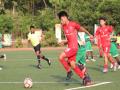 Mizoram end Swami Vivekananda Men's U20 NFC Group D with perfect record - Hindi News | Mizoram end Swami Vivekananda Men's U20 NFC Group D with perfect record | Latest football News at Lokmattimes.com