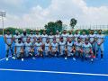 Hockey India announces 24-member India Team for FIH Hockey Pro League 2024-25 European leg - Hindi News | Hockey India announces 24-member India Team for FIH Hockey Pro League 2024-25 European leg | Latest hockey News at Lokmattimes.com