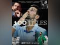 Djokovic wins 100th career title after thrilling comeback in Geneva - Hindi News | Djokovic wins 100th career title after thrilling comeback in Geneva | Latest tennis News at Lokmattimes.com