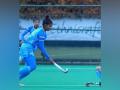 Indian Junior Women's Hockey Team beats Chile 2-1 in Four Nations Tournament - Hindi News | Indian Junior Women's Hockey Team beats Chile 2-1 in Four Nations Tournament | Latest hockey News at Lokmattimes.com