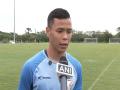'Long-term goal is to qualify for Asian Cup': Indian football team midfielder Suresh Singh Wangjam - Hindi News | 'Long-term goal is to qualify for Asian Cup': Indian football team midfielder Suresh Singh Wangjam | Latest football News at Lokmattimes.com