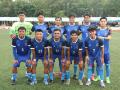 Delhi, Mizoram set up final showdown in Swami Vivekananda Men's U20 Championship - Hindi News | Delhi, Mizoram set up final showdown in Swami Vivekananda Men's U20 Championship | Latest football News at Lokmattimes.com