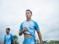 Focused, motivated and ready, Lallianzuala Chhangte eyes Asian qualification - Hindi News | Focused, motivated and ready, Lallianzuala Chhangte eyes Asian qualification | Latest football News at Lokmattimes.com