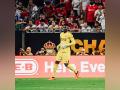 Manchester United goalkeeper Onana doesn't feel "pressure" about replacing former club stalwart - Hindi News | Manchester United goalkeeper Onana doesn't feel "pressure" about replacing former club stalwart | Latest football News at Lokmattimes.com