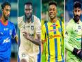 ISL: Bengaluru FC, Odisha FC, NorthEast United FC, Kerala Blasters announce departures - Hindi News | ISL: Bengaluru FC, Odisha FC, NorthEast United FC, Kerala Blasters announce departures | Latest football News at Lokmattimes.com
