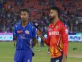 IPL 2025 Qualifier 2: PBKS Win Toss, Opt to Bowl Against MI; Chahal Returns - Hindi News | IPL 2025 Qualifier 2: PBKS Win Toss, Opt to Bowl Against MI; Chahal Returns | Latest cricket News at Lokmattimes.com