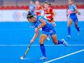 Indian women's hockey team to open their Asia Cup campaign against Thailand - Hindi News | Indian women's hockey team to open their Asia Cup campaign against Thailand | Latest hockey News at Lokmattimes.com