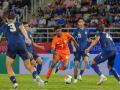 Blue Tigers take lessons from Thailand result, set sights on Hong Kong - Hindi News | Blue Tigers take lessons from Thailand result, set sights on Hong Kong | Latest football News at Lokmattimes.com