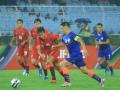 AFC Asian Cup Qualifiers 2027: India gear up for new-look Hong Kong test - Hindi News | AFC Asian Cup Qualifiers 2027: India gear up for new-look Hong Kong test | Latest football News at Lokmattimes.com