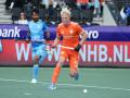 India go down 2-3 against Netherlands in thrilling FIH Hockey Pro League 2024/25 - Hindi News | India go down 2-3 against Netherlands in thrilling FIH Hockey Pro League 2024/25 | Latest hockey News at Lokmattimes.com