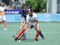 India go down 1-2 against Argentina in FIH Hockey Pro League 2024/25 match - Hindi News | India go down 1-2 against Argentina in FIH Hockey Pro League 2024/25 match | Latest hockey News at Lokmattimes.com