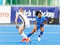Indian Women's Hockey team gears up for crucial FIH Pro League 2024-25 matches in Europe - Hindi News | Indian Women's Hockey team gears up for crucial FIH Pro League 2024-25 matches in Europe | Latest hockey News at Lokmattimes.com