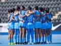 India face narrow 2-3 defeat against Australia in FIH Hockey Pro League 2024/25 (Women) - Hindi News | India face narrow 2-3 defeat against Australia in FIH Hockey Pro League 2024/25 (Women) | Latest hockey News at Lokmattimes.com