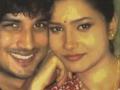On Sushant Singh Rajput's death anniversary, Ankita Lokhande shares adorable picture from 'Pavitra Rishta' days - Hindi News | On Sushant Singh Rajput's death anniversary, Ankita Lokhande shares adorable picture from 'Pavitra Rishta' days | Latest entertainment News at Lokmattimes.com