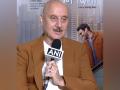 "He was my biggest fan...": Anupam Kher shares emotional Father's Day tribute to late father Pushkar Nath - Hindi News | "He was my biggest fan...": Anupam Kher shares emotional Father's Day tribute to late father Pushkar Nath | Latest entertainment News at Lokmattimes.com