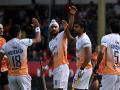 India go down 2-3 to Australia - Hindi News | India go down 2-3 to Australia | Latest hockey News at Lokmattimes.com