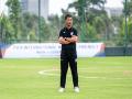 AFC Women's Asian Cup 2026 Qualifiers: Crispin Chettri announces 24-member travelling squad to Thailand - Hindi News | AFC Women's Asian Cup 2026 Qualifiers: Crispin Chettri announces 24-member travelling squad to Thailand | Latest football News at Lokmattimes.com