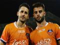 Power of partnerships: ISL's most beautiful synergy - Hindi News | Power of partnerships: ISL's most beautiful synergy | Latest football News at Lokmattimes.com