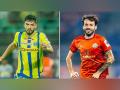 Kerala Blasters release Milos Drincic; Asmir Suljic leaves Punjab FC after one season - Hindi News | Kerala Blasters release Milos Drincic; Asmir Suljic leaves Punjab FC after one season | Latest football News at Lokmattimes.com