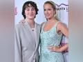 Anna Camp, girlfriend Jade Whipkey make red carpet debut - Hindi News | Anna Camp, girlfriend Jade Whipkey make red carpet debut | Latest entertainment News at Lokmattimes.com