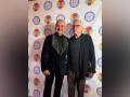 Oscar winner Robert De Niro attends Anupam Kher's 'Tanvi The Great' gala screening in at New York Indian Festival - Hindi News | Oscar winner Robert De Niro attends Anupam Kher's 'Tanvi The Great' gala screening in at New York Indian Festival | Latest entertainment News at Lokmattimes.com