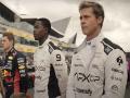 Damson Idris recalls why he was horrified while shooting 'F1' scene with Brad Pitt - Hindi News | Damson Idris recalls why he was horrified while shooting 'F1' scene with Brad Pitt | Latest entertainment News at Lokmattimes.com