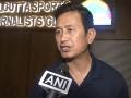 Bhutia slams Kalyan Chaubey's leadership; AIFF chief says former captain making baseless allegations - Hindi News | Bhutia slams Kalyan Chaubey's leadership; AIFF chief says former captain making baseless allegations | Latest football News at Lokmattimes.com