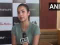 International Yoga Day 2025: Malaika Arora says yoga is key to her mental, physical health - Hindi News | International Yoga Day 2025: Malaika Arora says yoga is key to her mental, physical health | Latest entertainment News at Lokmattimes.com