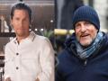 Matthew McConaughey, Woody Harrelson's untitled comedy series on hold - Hindi News | Matthew McConaughey, Woody Harrelson's untitled comedy series on hold | Latest entertainment News at Lokmattimes.com