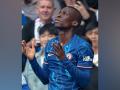 "I'm so angry": Jackson apologises to fans after picking up red card during Chelsea's surprising defeat - Hindi News | "I'm so angry": Jackson apologises to fans after picking up red card during Chelsea's surprising defeat | Latest football News at Lokmattimes.com