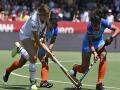 India women's team suffers 1-5 to clinical Belgium at FIH Hockey Pro League 2024/25 - Hindi News | India women's team suffers 1-5 to clinical Belgium at FIH Hockey Pro League 2024/25 | Latest hockey News at Lokmattimes.com