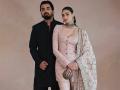 "This one is special": Athiya Shetty gives shout-out to husband KL Rahul as he slams 9th Test Century - Hindi News | "This one is special": Athiya Shetty gives shout-out to husband KL Rahul as he slams 9th Test Century | Latest entertainment News at Lokmattimes.com