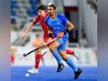 4 Nations Tournament: Indian Junior hockey team goes down 1-5 against Spain - Hindi News | 4 Nations Tournament: Indian Junior hockey team goes down 1-5 against Spain | Latest hockey News at Lokmattimes.com