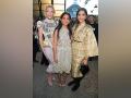 Isha Ambani, Sonam Kapoor attend Serpentine Summer Party 2025, pose with Oscar-winning actress Cate Blanchett - Hindi News | Isha Ambani, Sonam Kapoor attend Serpentine Summer Party 2025, pose with Oscar-winning actress Cate Blanchett | Latest entertainment News at Lokmattimes.com
