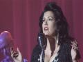 Singer Rebekah Del Rio no more - Hindi News | Singer Rebekah Del Rio no more | Latest entertainment News at Lokmattimes.com