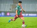 Fans remind us that MBSG is no ordinary club: Anirudh Thapa - Hindi News | Fans remind us that MBSG is no ordinary club: Anirudh Thapa | Latest football News at Lokmattimes.com