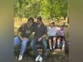 Pataudi boys enjoy heartwarming 'park day' out - Hindi News | Pataudi boys enjoy heartwarming 'park day' out | Latest entertainment News at Lokmattimes.com