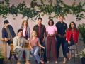 'Grosse Pointe Garden Society' cast bids farewell after series cancelled for second season - Hindi News | 'Grosse Pointe Garden Society' cast bids farewell after series cancelled for second season | Latest entertainment News at Lokmattimes.com